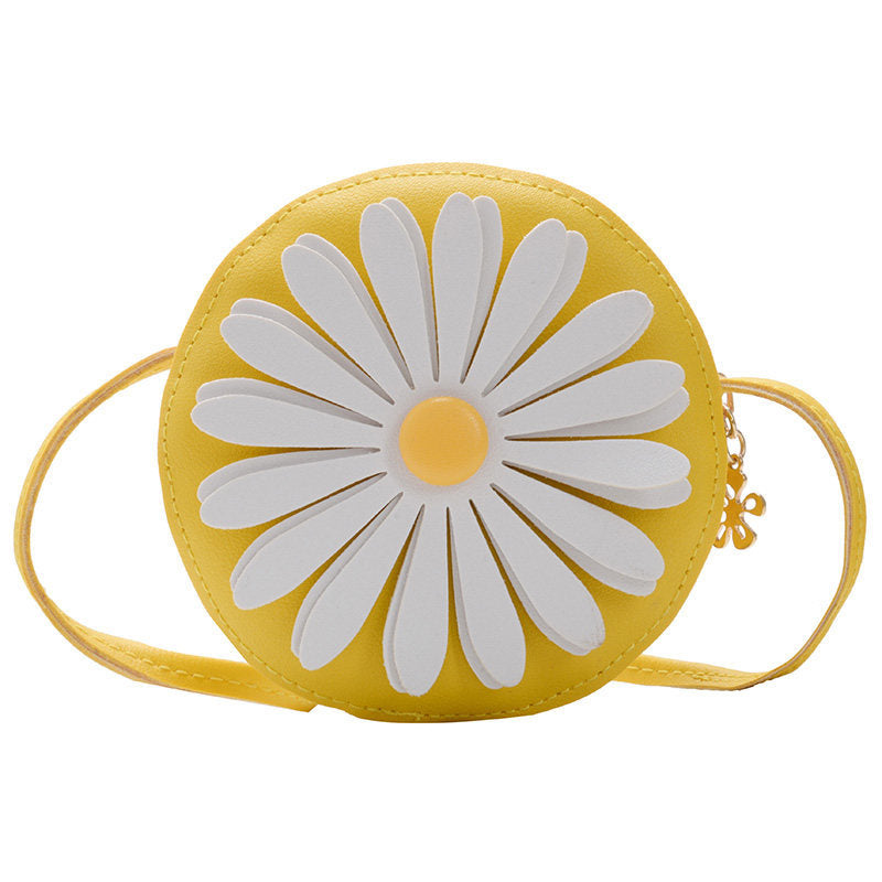 Wholesale Daisy Mini Shoulder Polyester Kids Bag